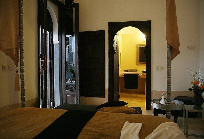 اتاق سوپریور, Riad Dar Massai