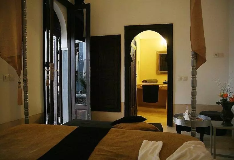 اتاق سوپریور, Riad Dar Massai