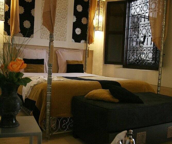 اتاق سوپریور, Riad Dar Massai