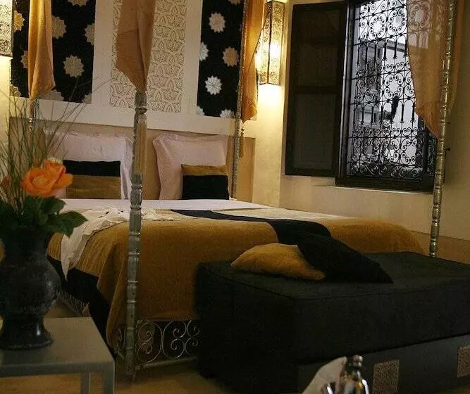 اتاق سوپریور, Riad Dar Massai