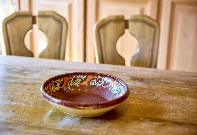 1 Bedroom Apartment Mountain View, Alt Montafon Hotel Appartements By Pferd Auf Wolke