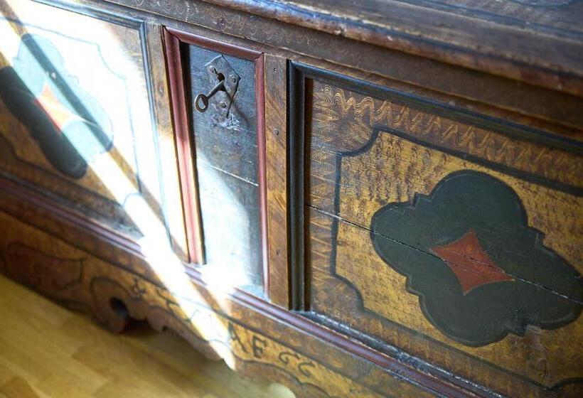 1 Bedroom Apartment Mountain View, Alt Montafon Hotel Appartements By Pferd Auf Wolke