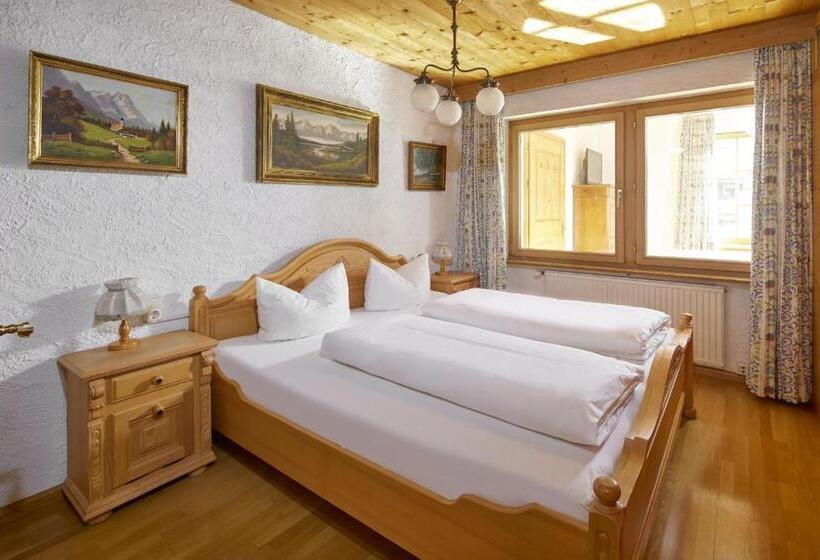 1 Bedroom Apartment Mountain View, Alt Montafon Hotel Appartements By Pferd Auf Wolke