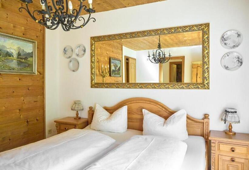 1 Bedroom Apartment Mountain View, Alt Montafon Hotel Appartements By Pferd Auf Wolke