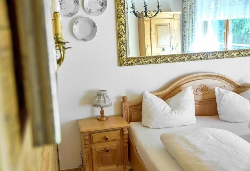 1 Bedroom Apartment Mountain View, Alt Montafon Hotel Appartements By Pferd Auf Wolke