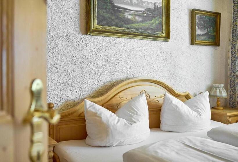 1 Bedroom Apartment Mountain View, Alt Montafon Hotel Appartements By Pferd Auf Wolke