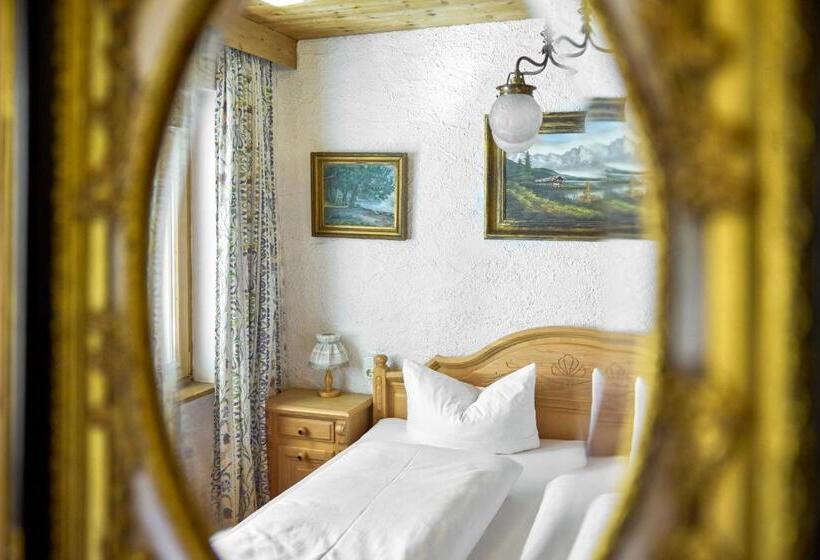 1 Bedroom Apartment Mountain View, Alt Montafon Hotel Appartements By Pferd Auf Wolke