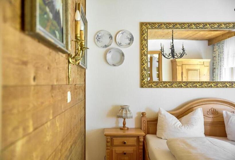 1 Bedroom Apartment Mountain View, Alt Montafon Hotel Appartements By Pferd Auf Wolke