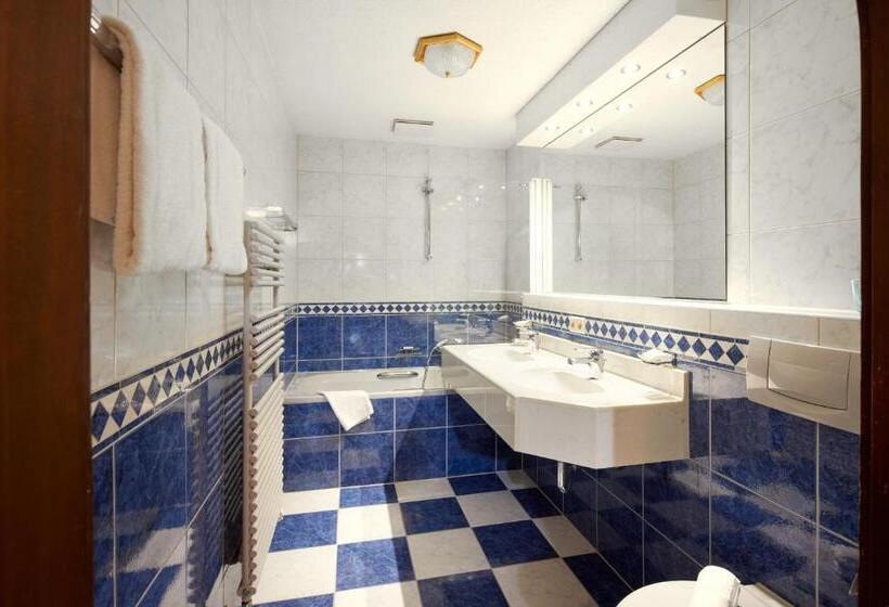 1 Bedroom Apartment Mountain View, Alt Montafon Hotel Appartements By Pferd Auf Wolke