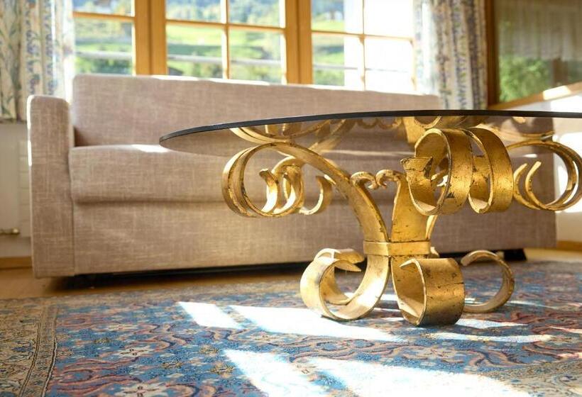 1 Bedroom Apartment Mountain View, Alt Montafon Hotel Appartements By Pferd Auf Wolke