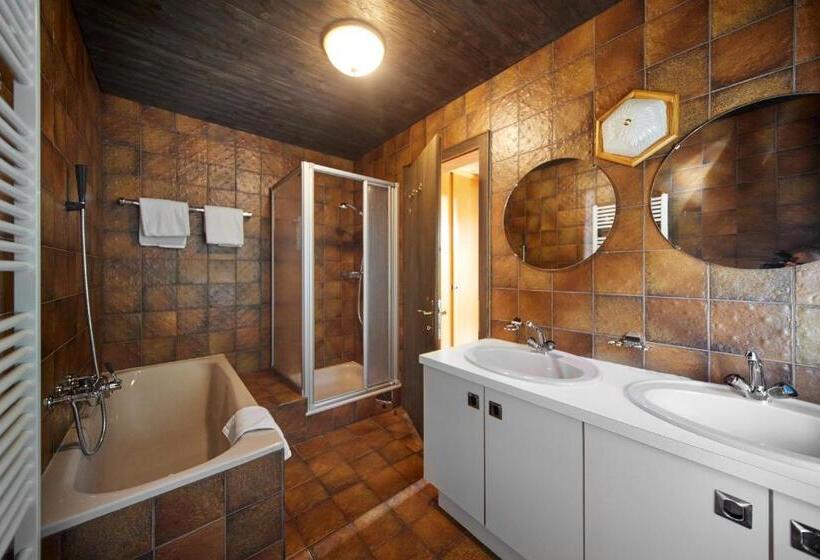 1 Bedroom Apartment Mountain View, Alt Montafon Hotel Appartements By Pferd Auf Wolke