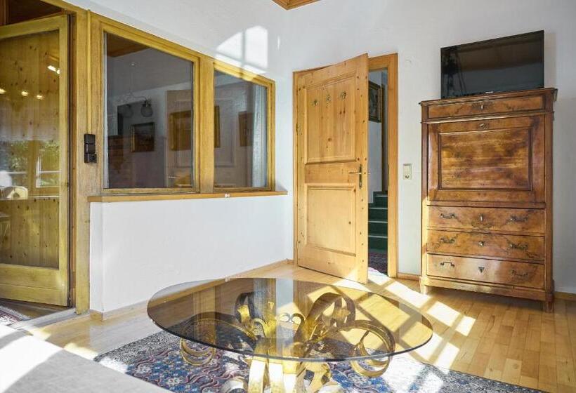 1 Bedroom Apartment Mountain View, Alt Montafon Hotel Appartements By Pferd Auf Wolke