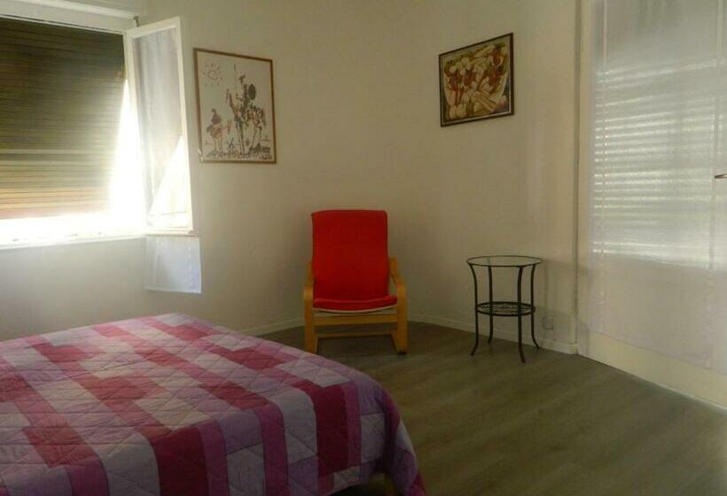 Apartament 1 Sypialnia z Balkonem, Vecchia Riva