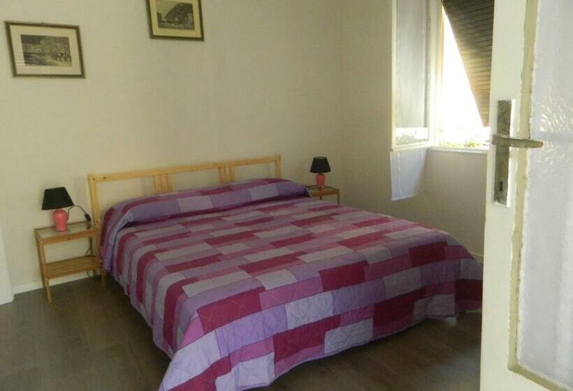 Apartament 1 Sypialnia z Balkonem, Vecchia Riva