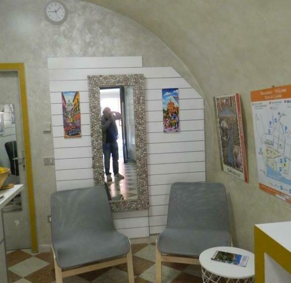 Apartament 1 Sypialnia z Balkonem, Vecchia Riva