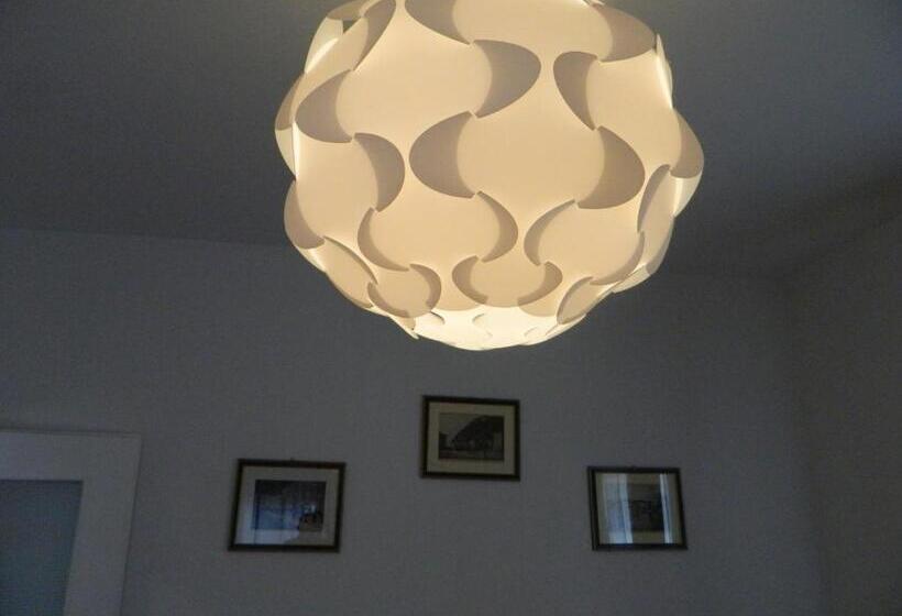 Apartament 1 Sypialnia z Balkonem, Vecchia Riva