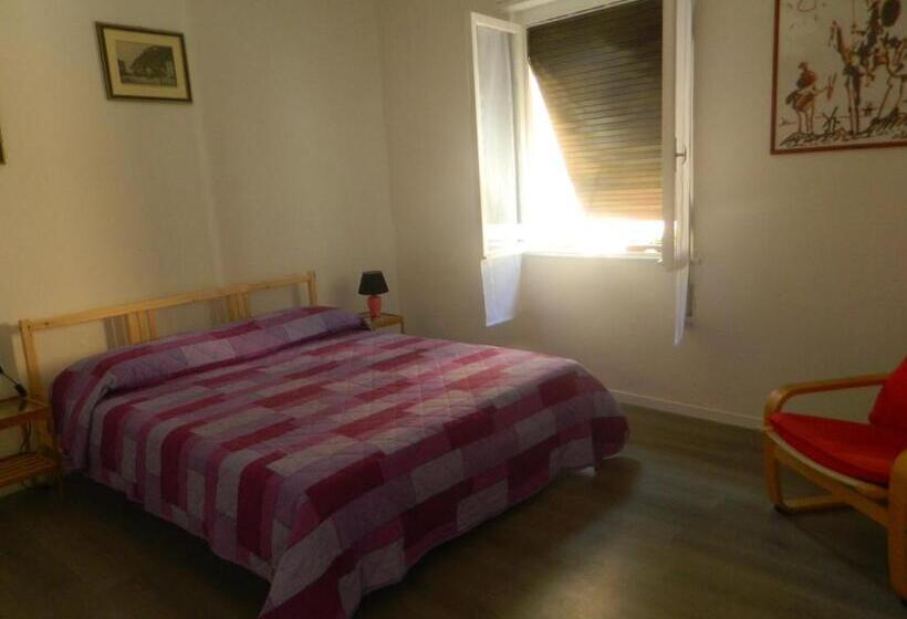 Apartament 1 Sypialnia z Balkonem, Vecchia Riva