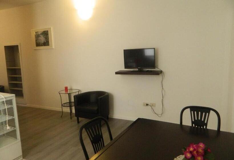 Apartament 1 Sypialnia z Balkonem, Vecchia Riva