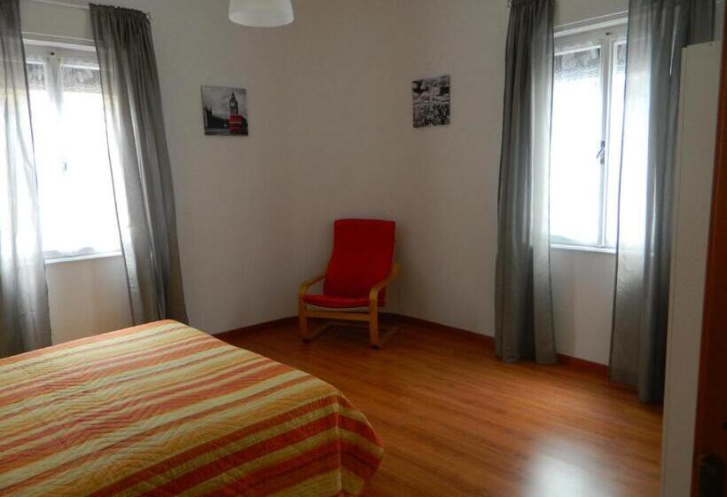 Apartament 1 Sypialnia, Vecchia Riva