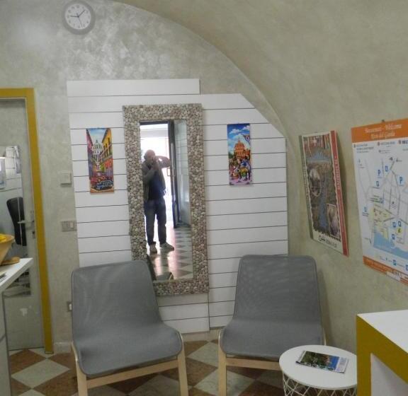 Apartamento 1 Dormitório, Vecchia Riva