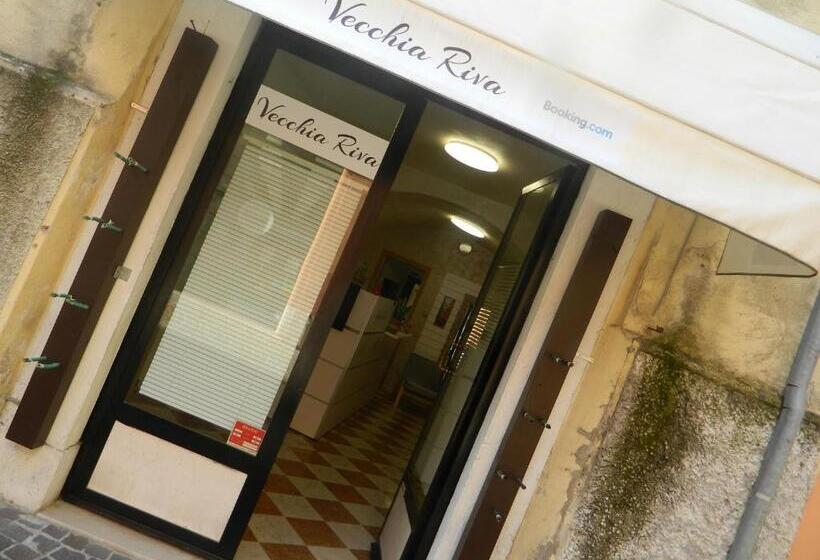 Apartament 1 Sypialnia, Vecchia Riva