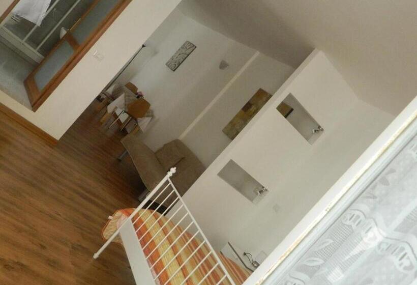 Studio Standard, Vecchia Riva