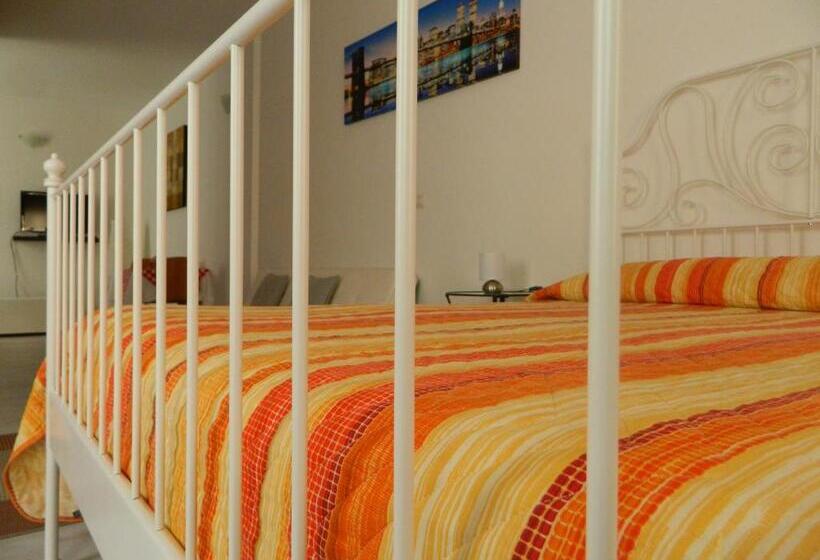 Studio Standard, Vecchia Riva