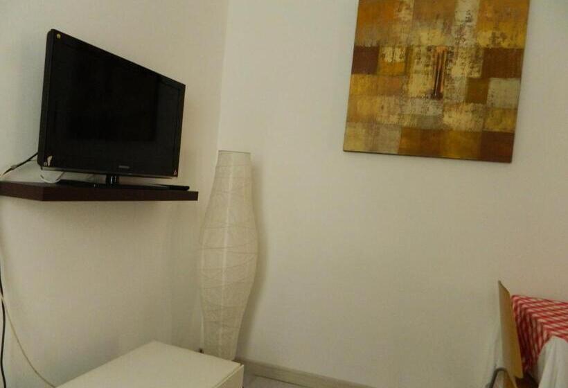 Studio Standard, Vecchia Riva