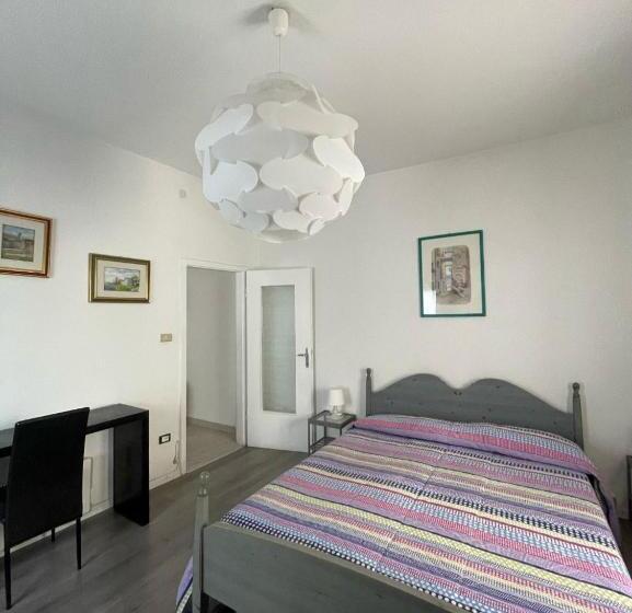 Apartament 1 Sypialnia z Balkonem, Vecchia Riva