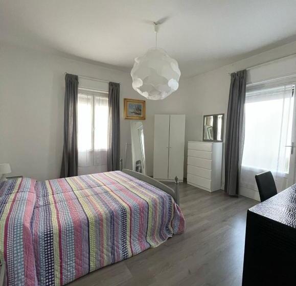 Apartament 1 Sypialnia z Balkonem, Vecchia Riva