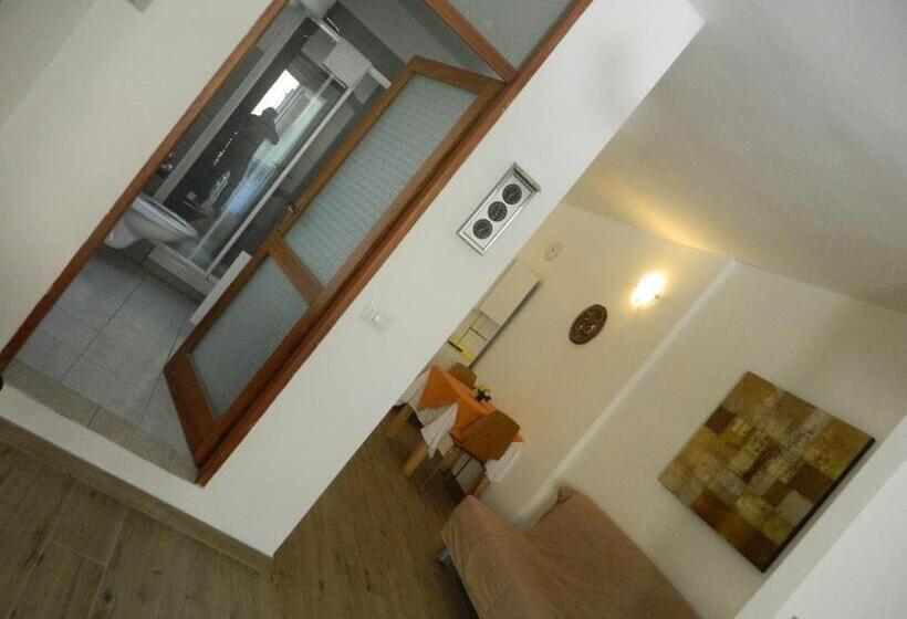 Studio Standard, Vecchia Riva