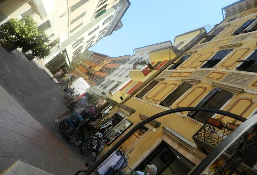 Studio Standard, Vecchia Riva