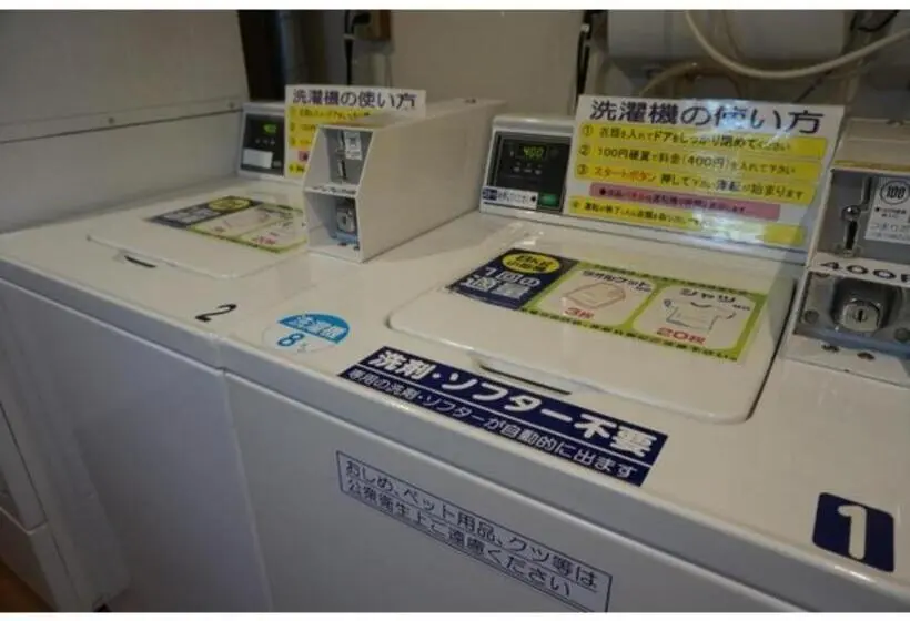 スタンダードスタジオ, Crown Hills Arakawaoki