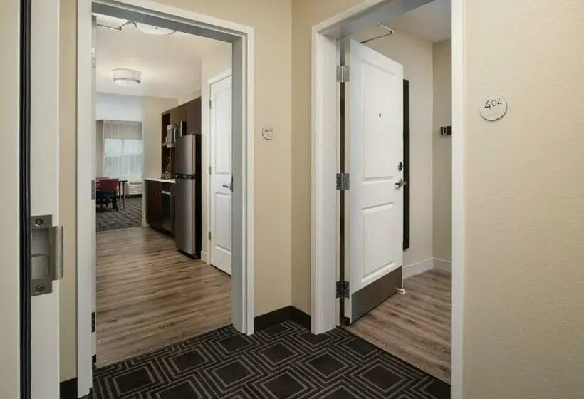スイート, Towneplace Suites By Marriott Leesburg