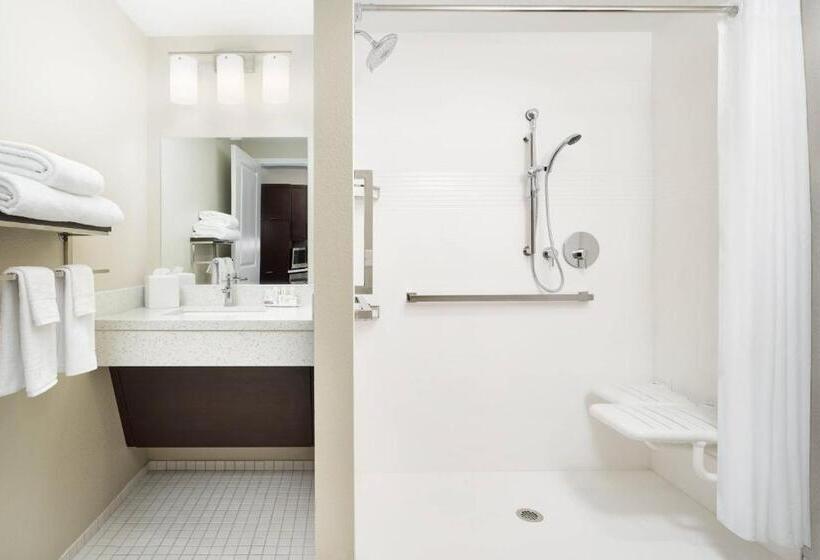 جناح, Towneplace Suites By Marriott Leesburg