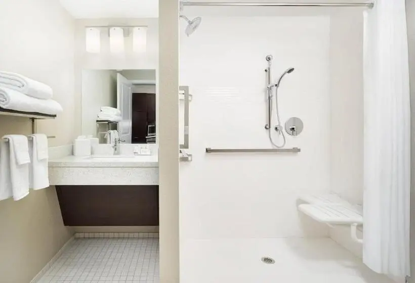 スイート, Towneplace Suites By Marriott Leesburg