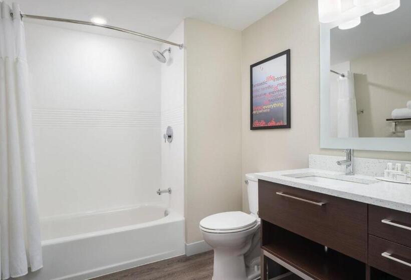 Люкс, Towneplace Suites By Marriott Leesburg