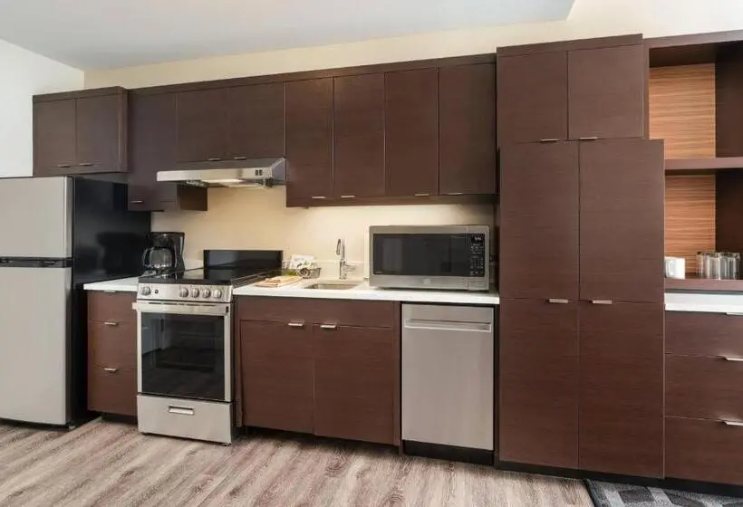 スイート, Towneplace Suites By Marriott Leesburg