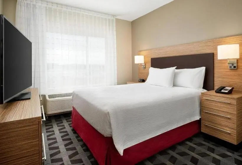 スイート, Towneplace Suites By Marriott Leesburg