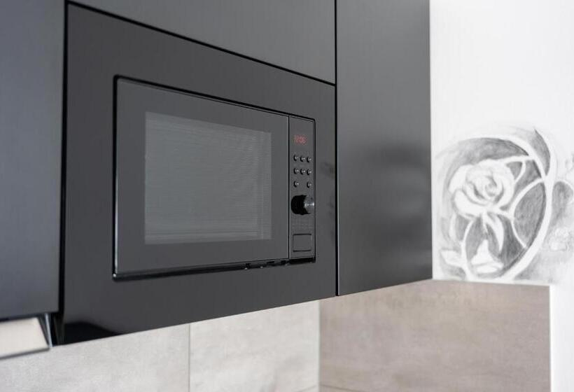 Номер Deluxe, We Rooms