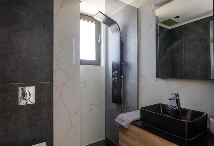 جناح, Sapphire Blue Suites