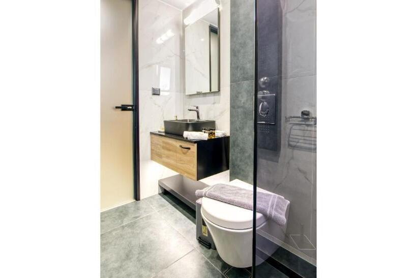 Люкс 2 Спальни, Sapphire Blue Suites