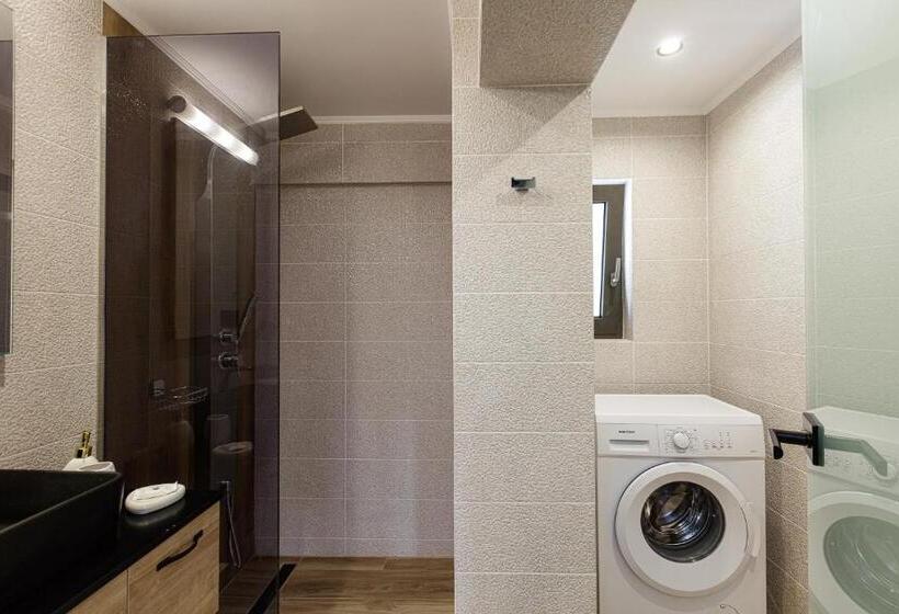 סוויטה, Sapphire Blue Suites