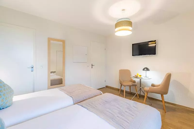 スタンダードスタジオ, Appart City Confort Toulouse Purpan
