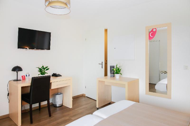 Студия Стандарт, Appart City Confort Toulouse Purpan