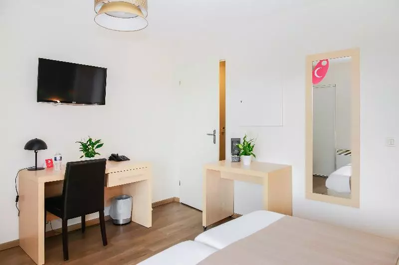 スタンダードスタジオ, Appart City Confort Toulouse Purpan