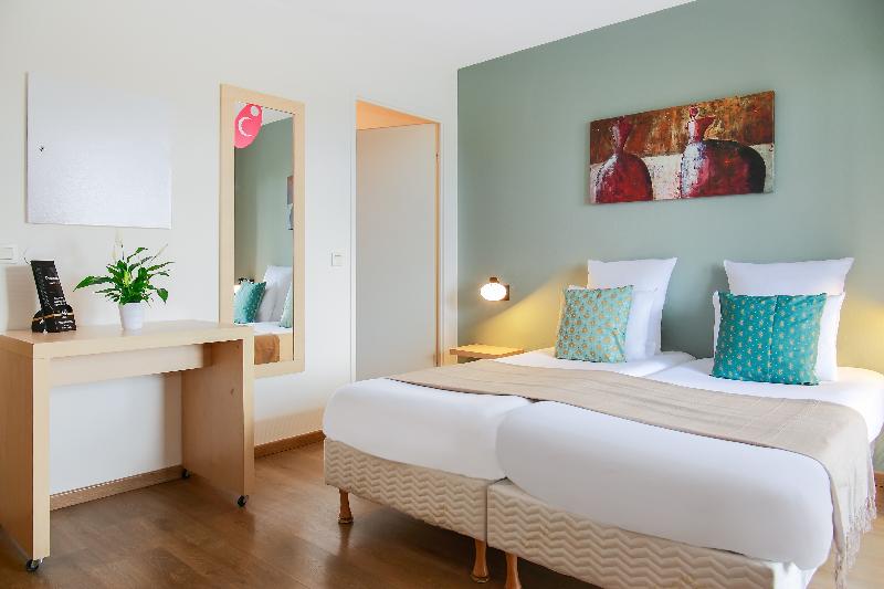 Студия Стандарт, Appart City Confort Toulouse Purpan