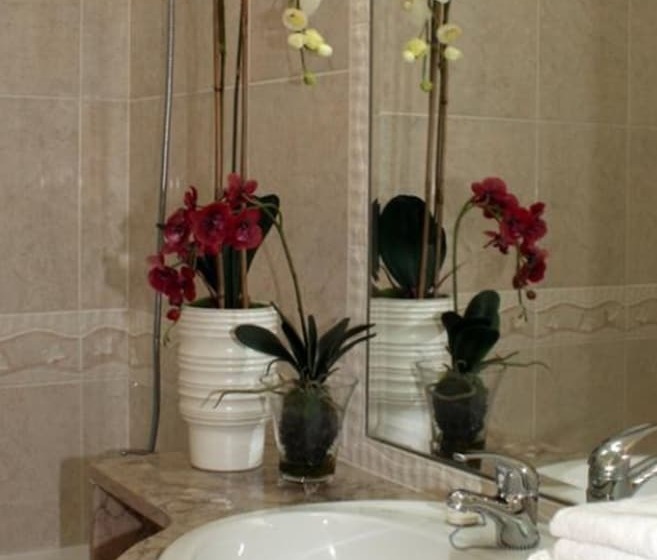 فيلا غرفتين نوم, Capitalmoura Mouragolf Village