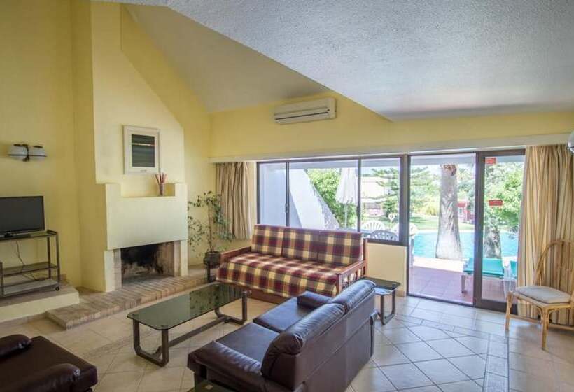 Вилла 2 Спальни, Capitalmoura Mouragolf Village