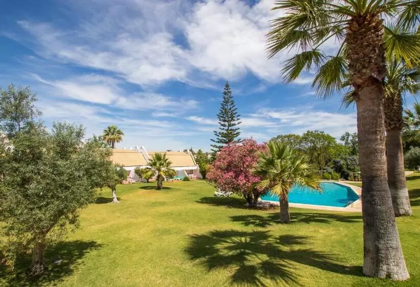 ویلای 2 خوابه, Capitalmoura Mouragolf Village